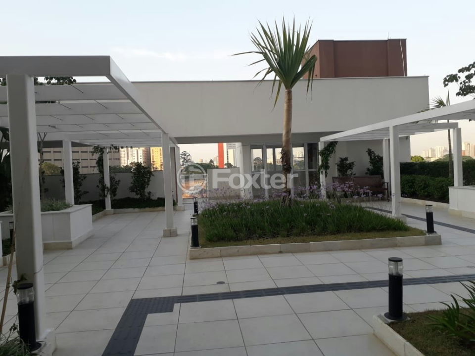 Kitnet e Studio à venda com 1 quarto, 35m² - Foto 21