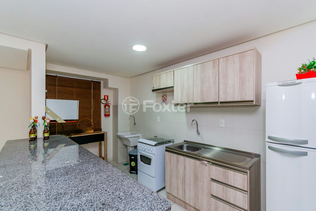 Apartamento à venda com 2 quartos, 68m² - Foto 64