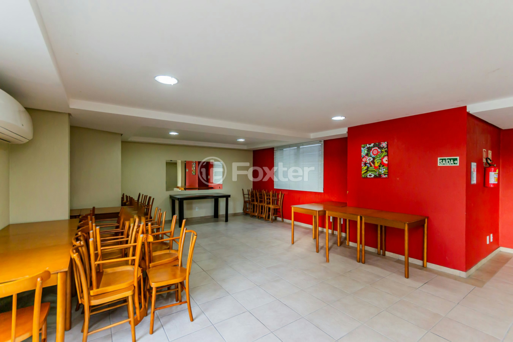 Apartamento à venda com 2 quartos, 68m² - Foto 73