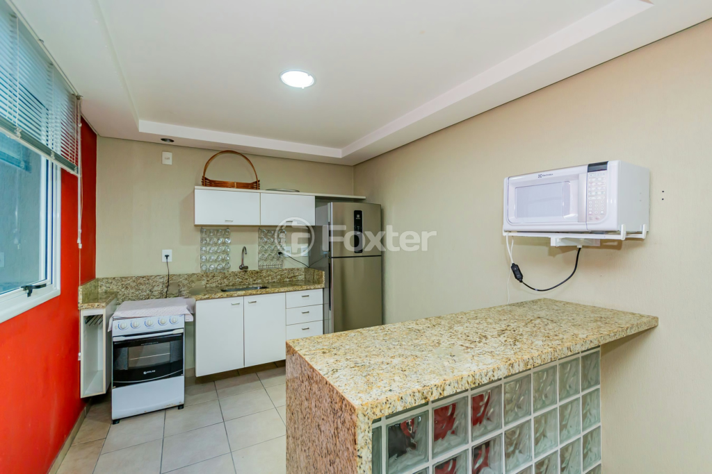 Apartamento à venda com 2 quartos, 68m² - Foto 77