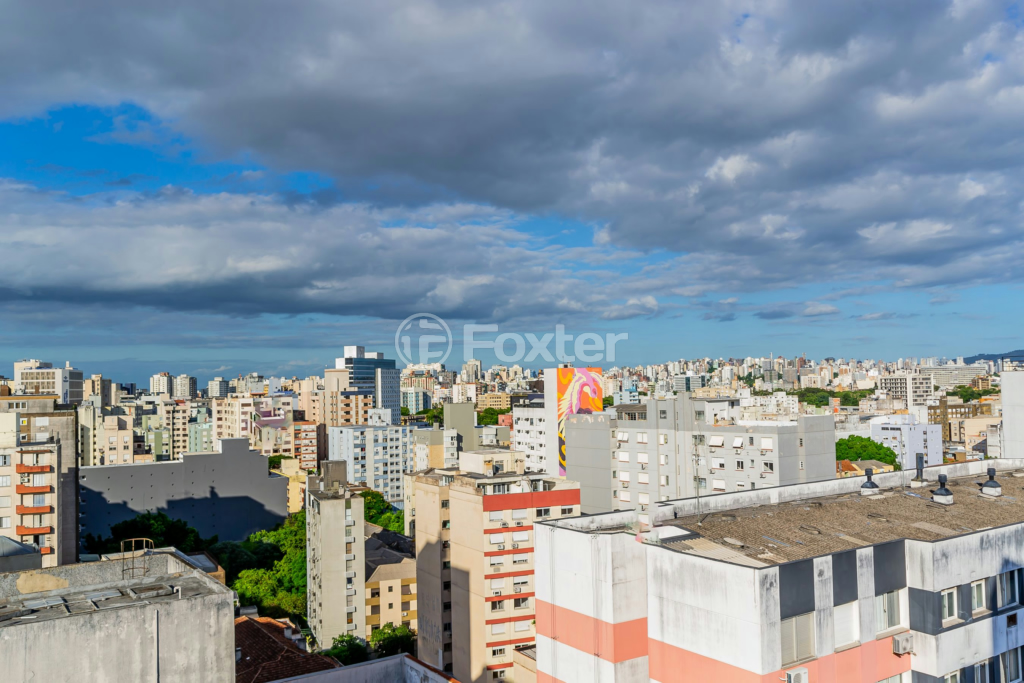 Apartamento à venda com 2 quartos, 68m² - Foto 100