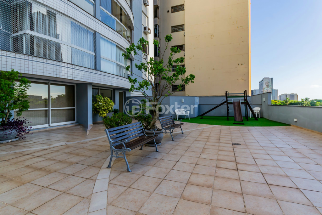 Apartamento à venda com 2 quartos, 68m² - Foto 111