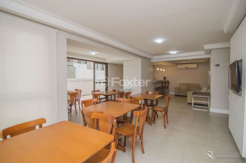 Apartamento à venda com 3 quartos, 123m² - Foto 44
