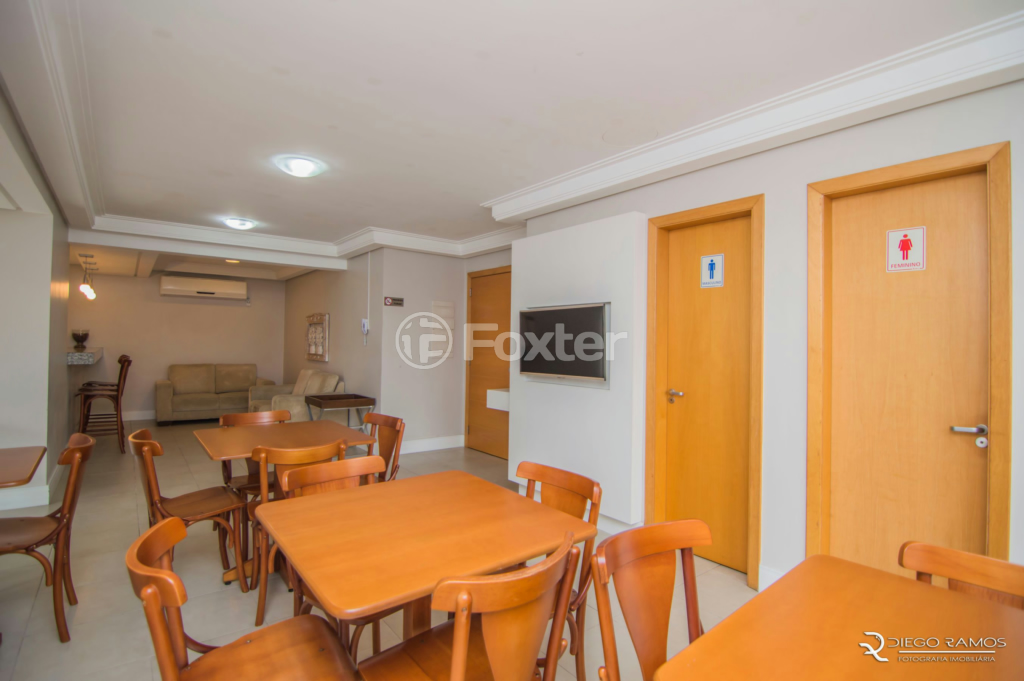 Apartamento à venda com 3 quartos, 123m² - Foto 42