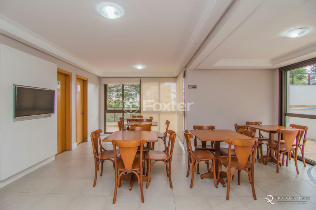 Apartamento à venda com 3 quartos, 123m² - Foto 39