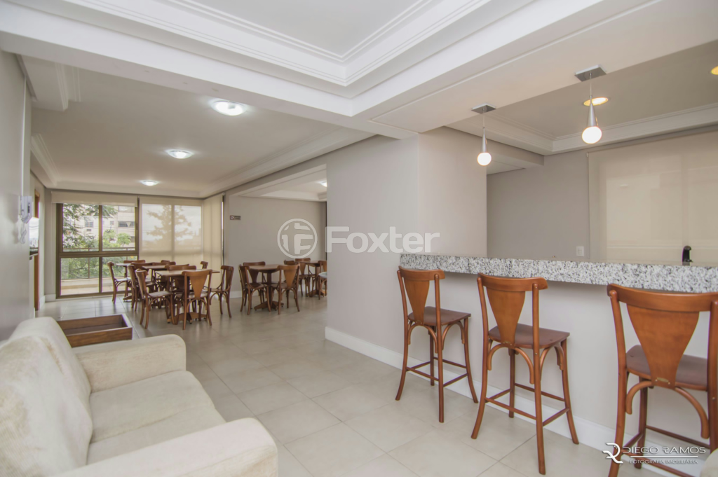 Apartamento à venda com 3 quartos, 123m² - Foto 38