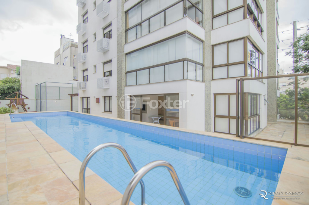 Apartamento à venda com 3 quartos, 123m² - Foto 33