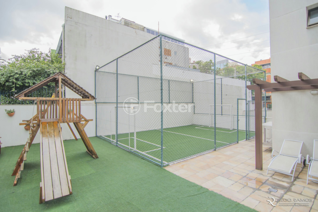 Apartamento à venda com 3 quartos, 123m² - Foto 31