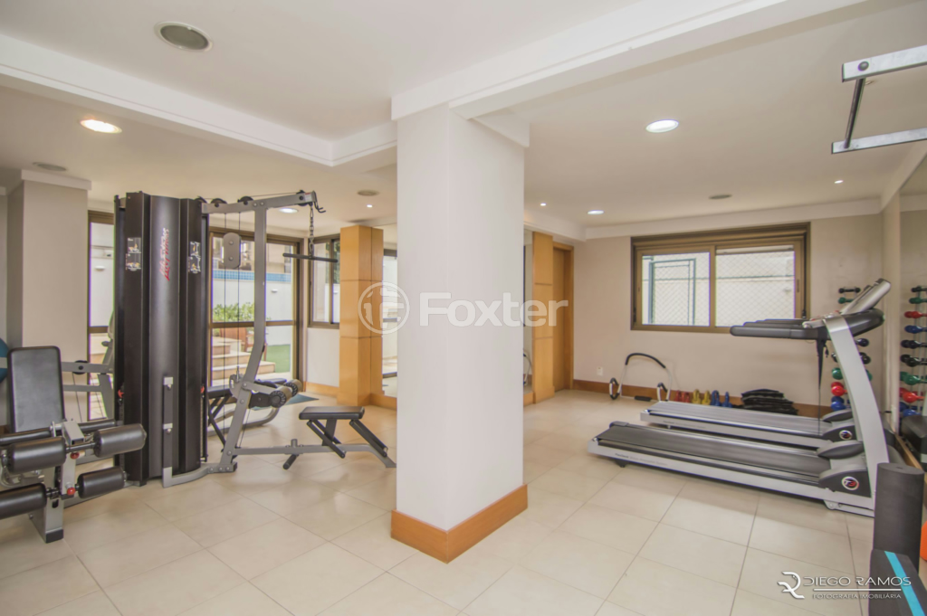 Apartamento à venda com 3 quartos, 123m² - Foto 26