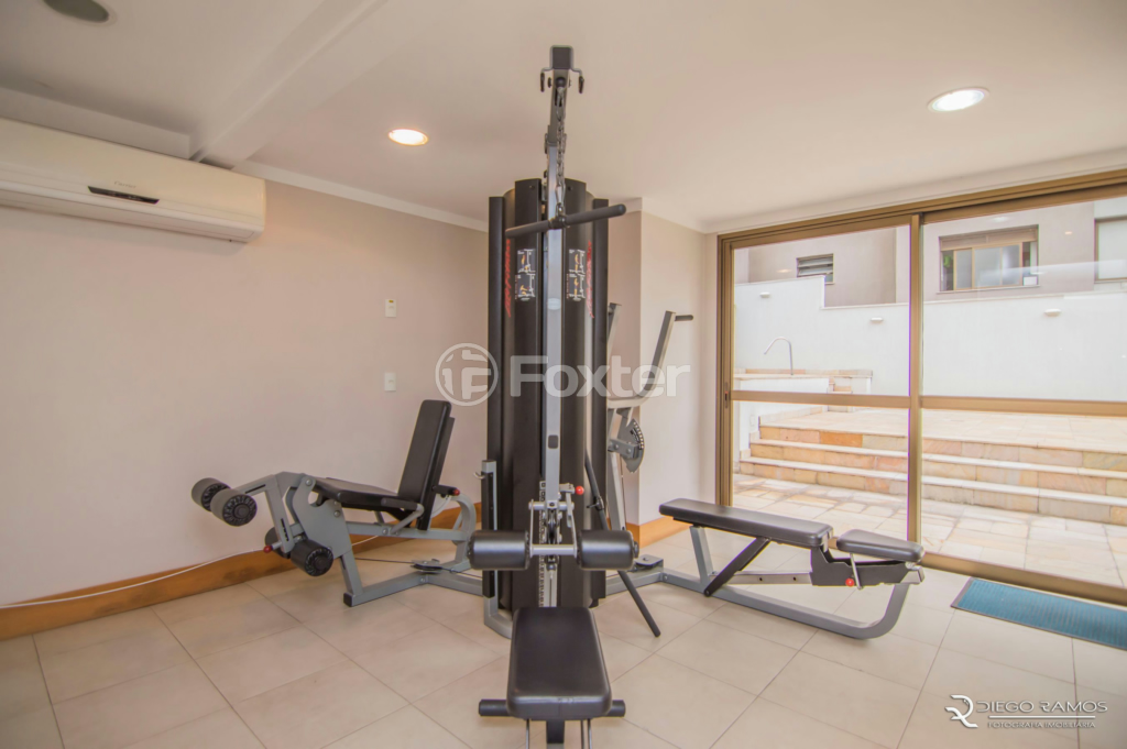 Apartamento à venda com 3 quartos, 123m² - Foto 23