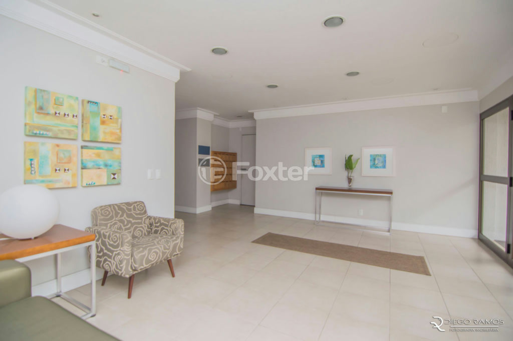 Apartamento à venda com 3 quartos, 123m² - Foto 20