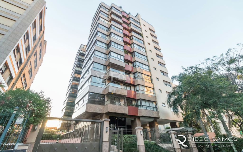 Apartamento à venda com 3 quartos, 240m² - Foto 51