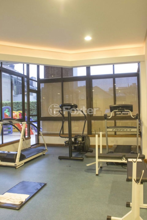 Apartamento à venda com 3 quartos, 240m² - Foto 53