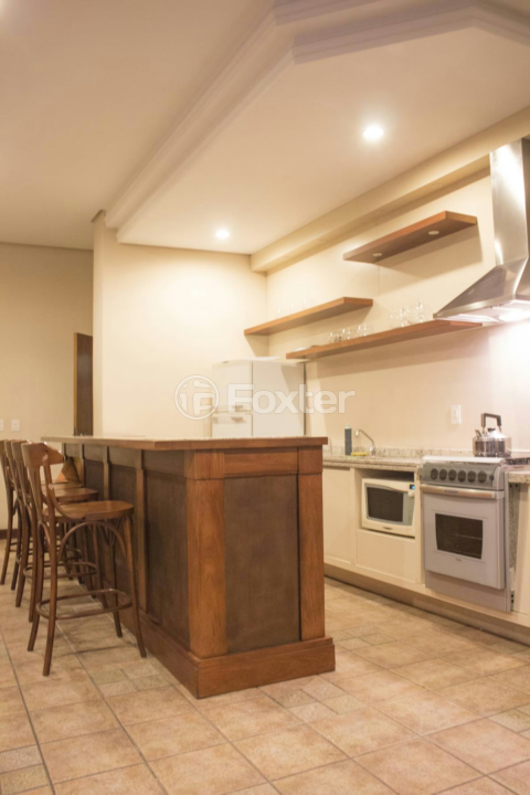 Apartamento à venda com 3 quartos, 240m² - Foto 55
