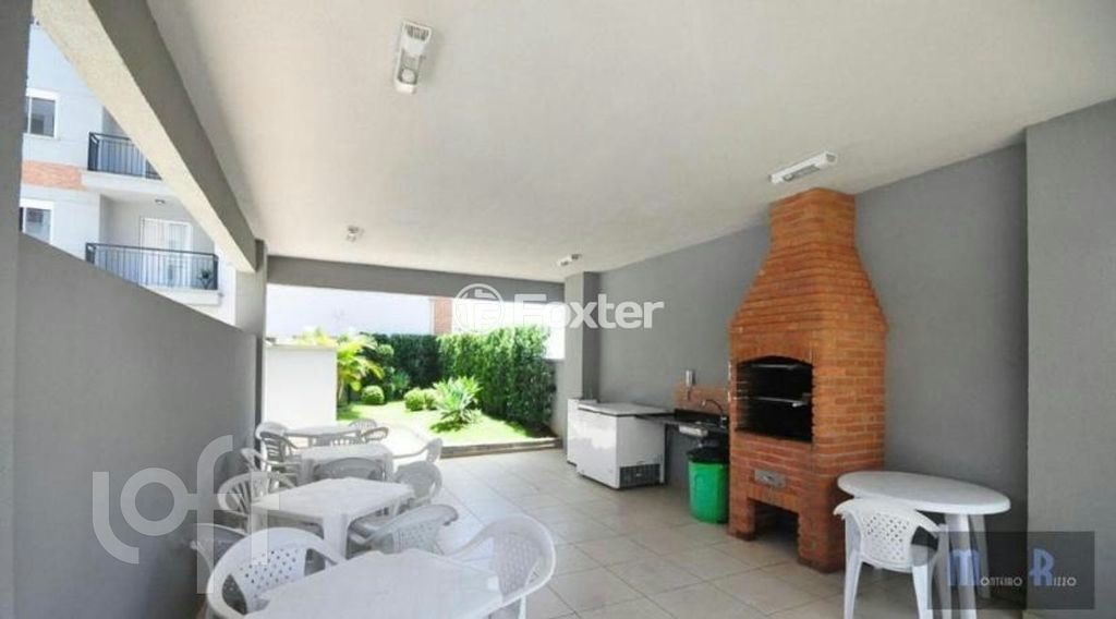 Apartamento à venda com 1 quarto, 38m² - Foto 21