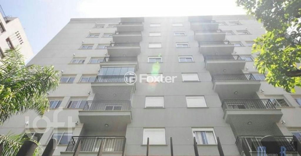 Apartamento à venda com 1 quarto, 38m² - Foto 22