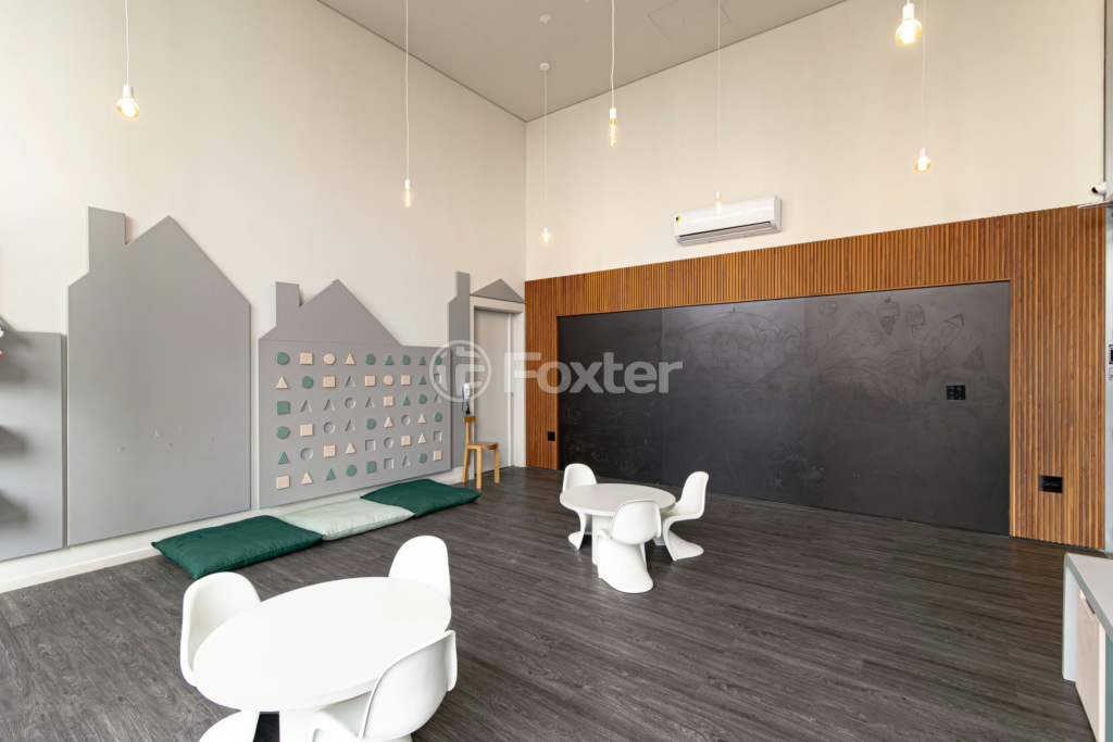 Apartamento à venda com 3 quartos, 175m² - Foto 6