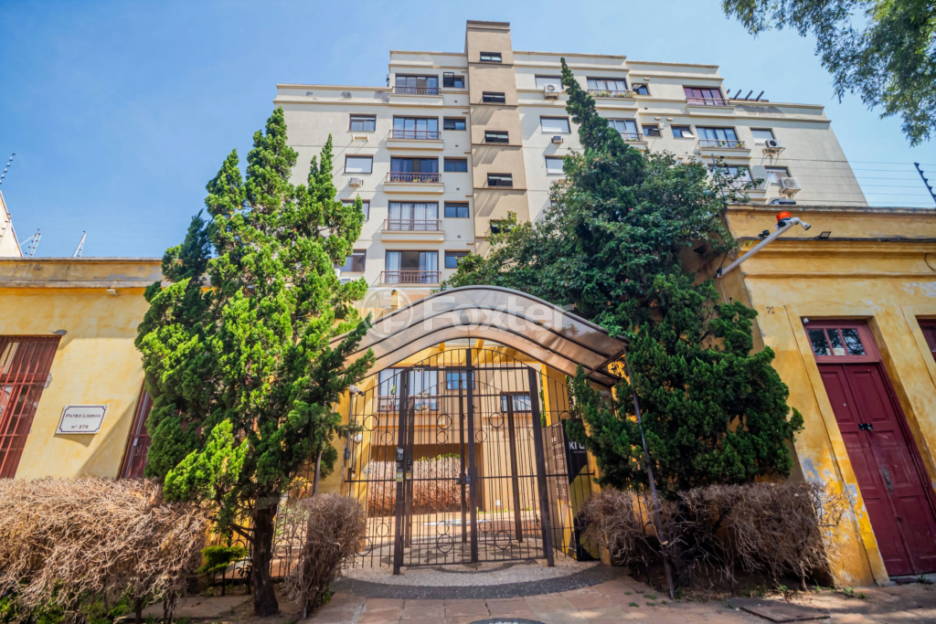 Apartamento à venda com 1 quarto, 41m² - Foto 25