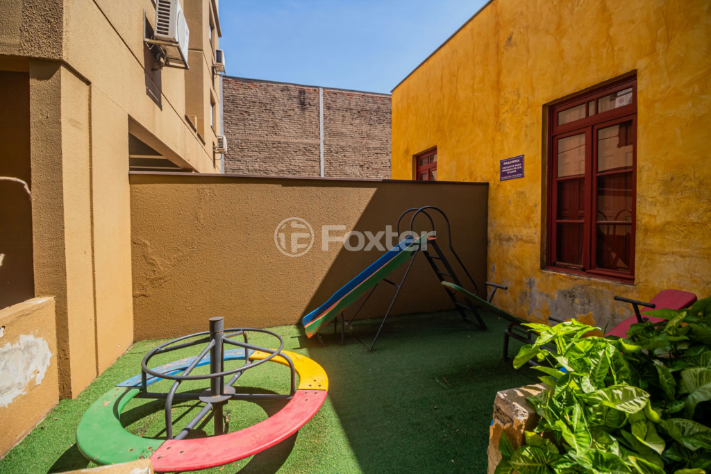 Apartamento à venda com 1 quarto, 41m² - Foto 54