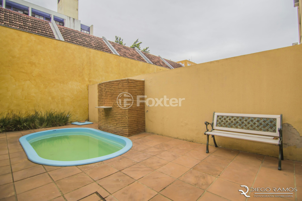 Apartamento à venda com 1 quarto, 41m² - Foto 51