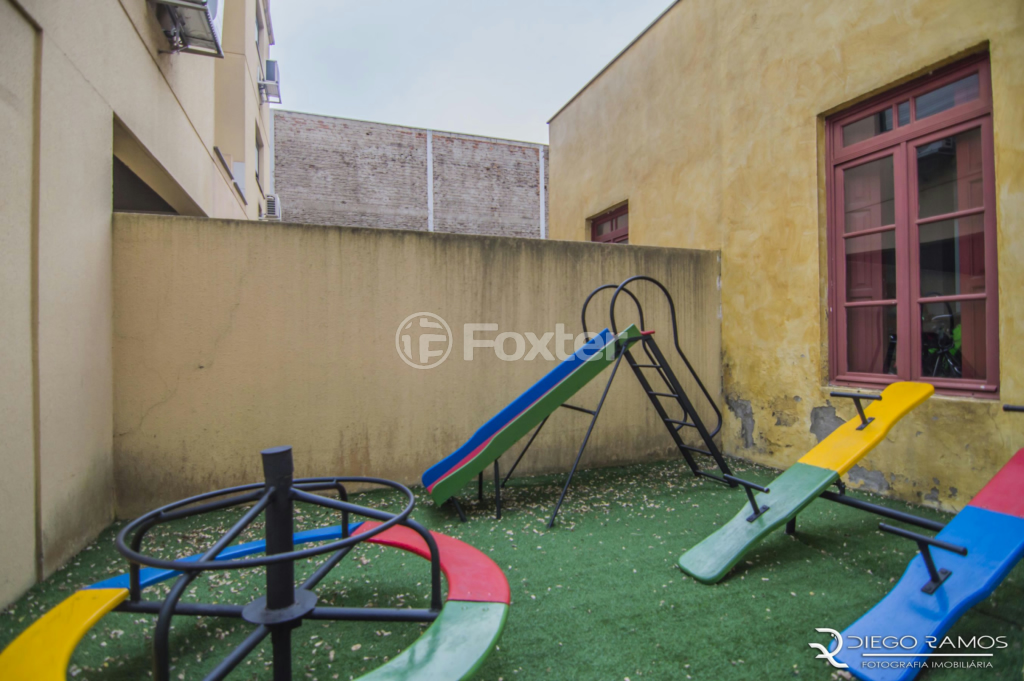 Apartamento à venda com 1 quarto, 41m² - Foto 50
