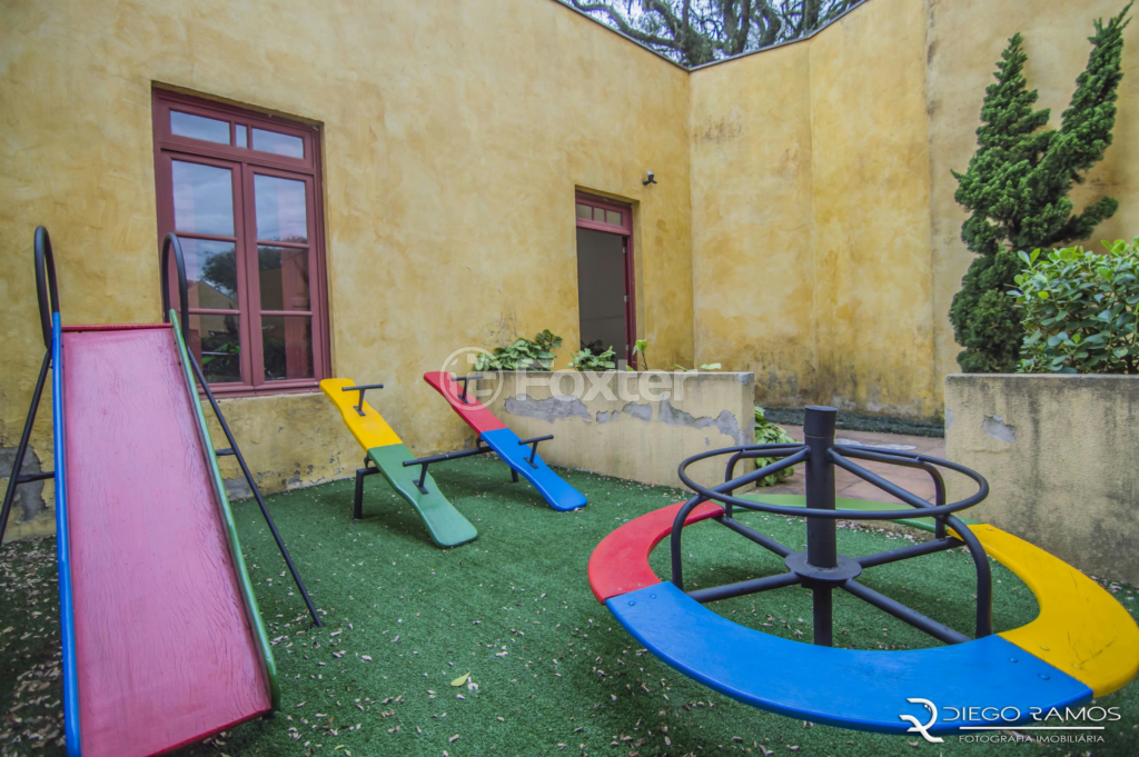 Apartamento à venda com 1 quarto, 41m² - Foto 49