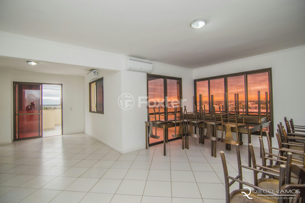Apartamento à venda com 1 quarto, 41m² - Foto 48