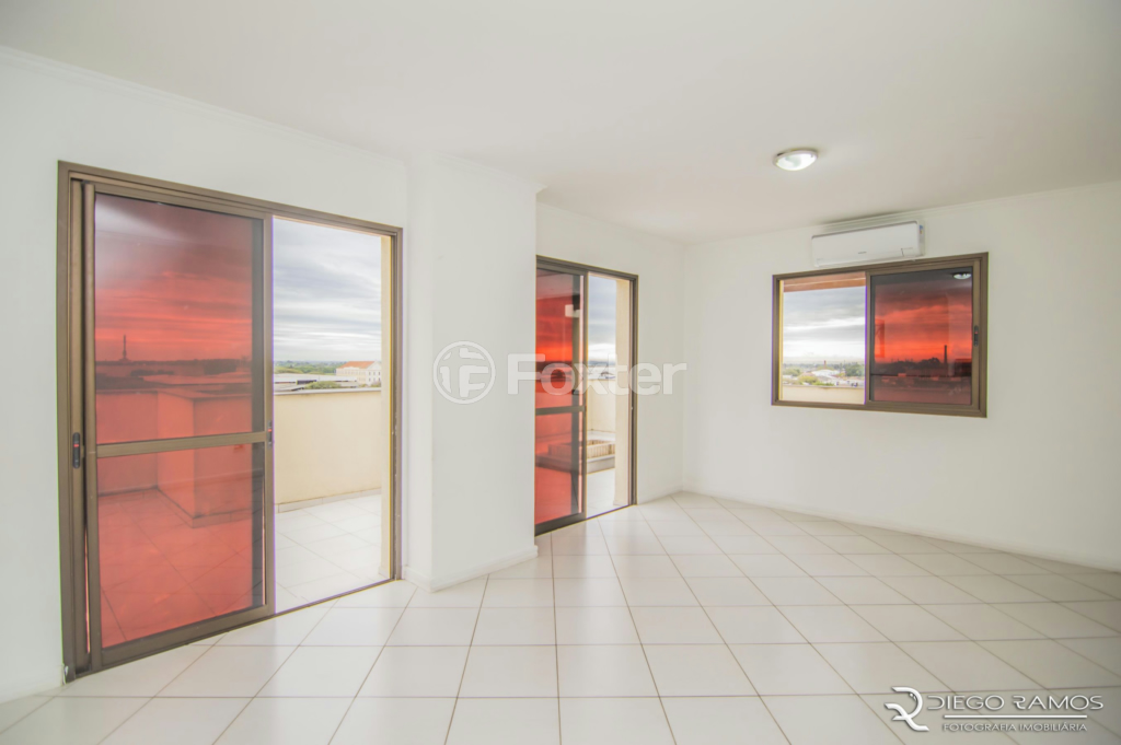 Apartamento à venda com 1 quarto, 41m² - Foto 46