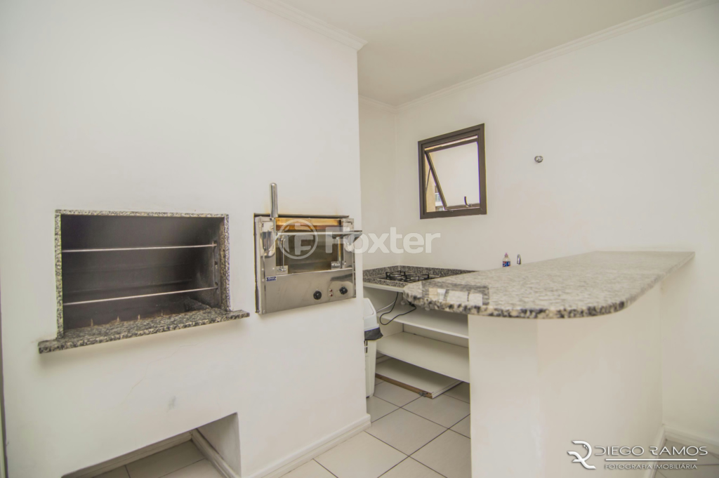 Apartamento à venda com 1 quarto, 41m² - Foto 44