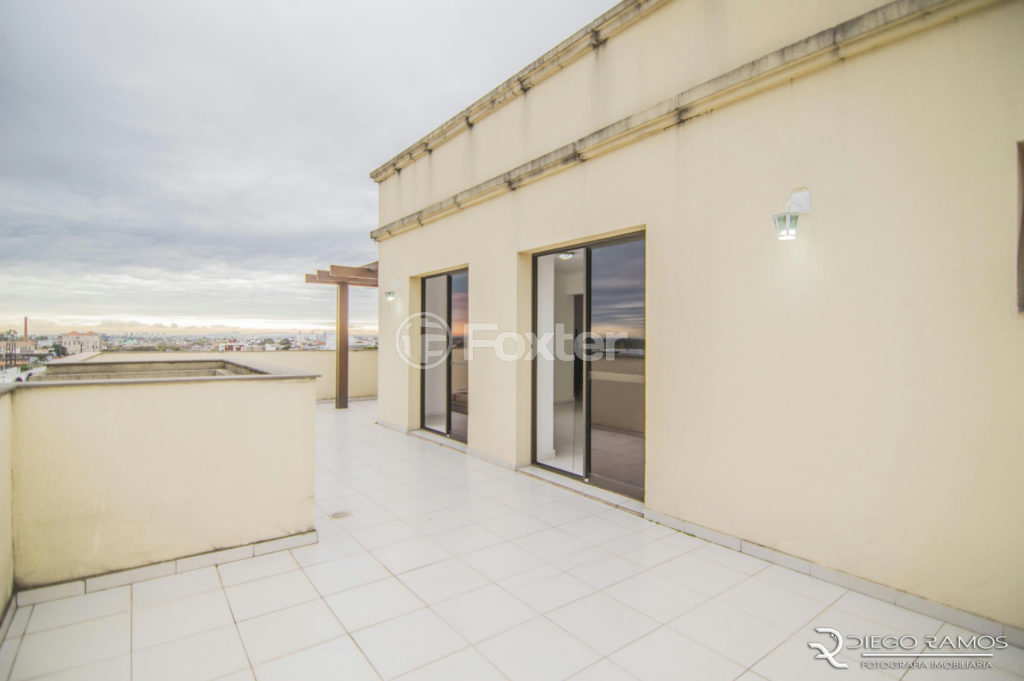 Apartamento à venda com 1 quarto, 41m² - Foto 43