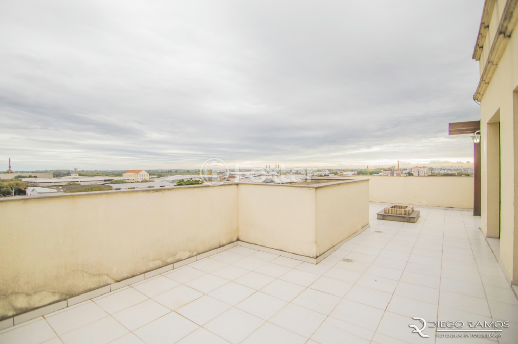 Apartamento à venda com 1 quarto, 41m² - Foto 42