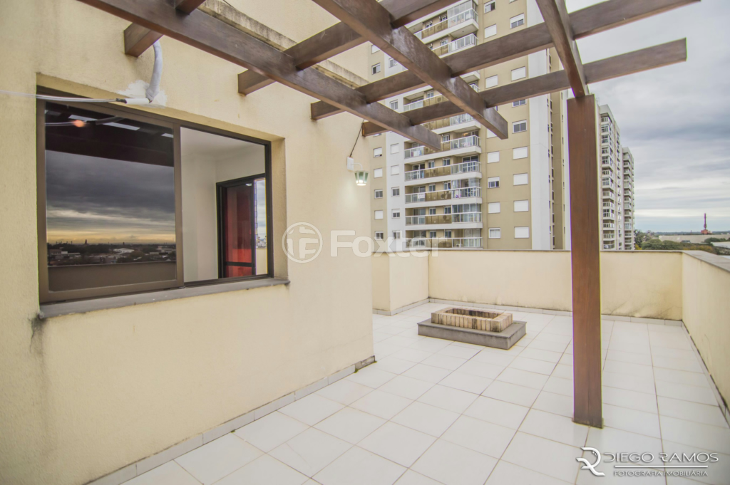 Apartamento à venda com 1 quarto, 41m² - Foto 40