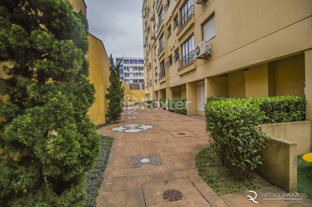 Apartamento à venda com 1 quarto, 41m² - Foto 38