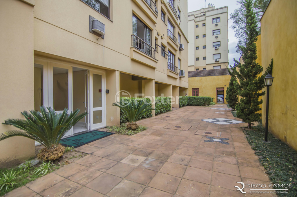 Apartamento à venda com 1 quarto, 41m² - Foto 37