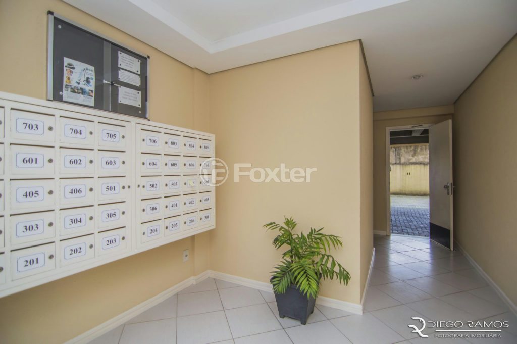 Apartamento à venda com 1 quarto, 41m² - Foto 36