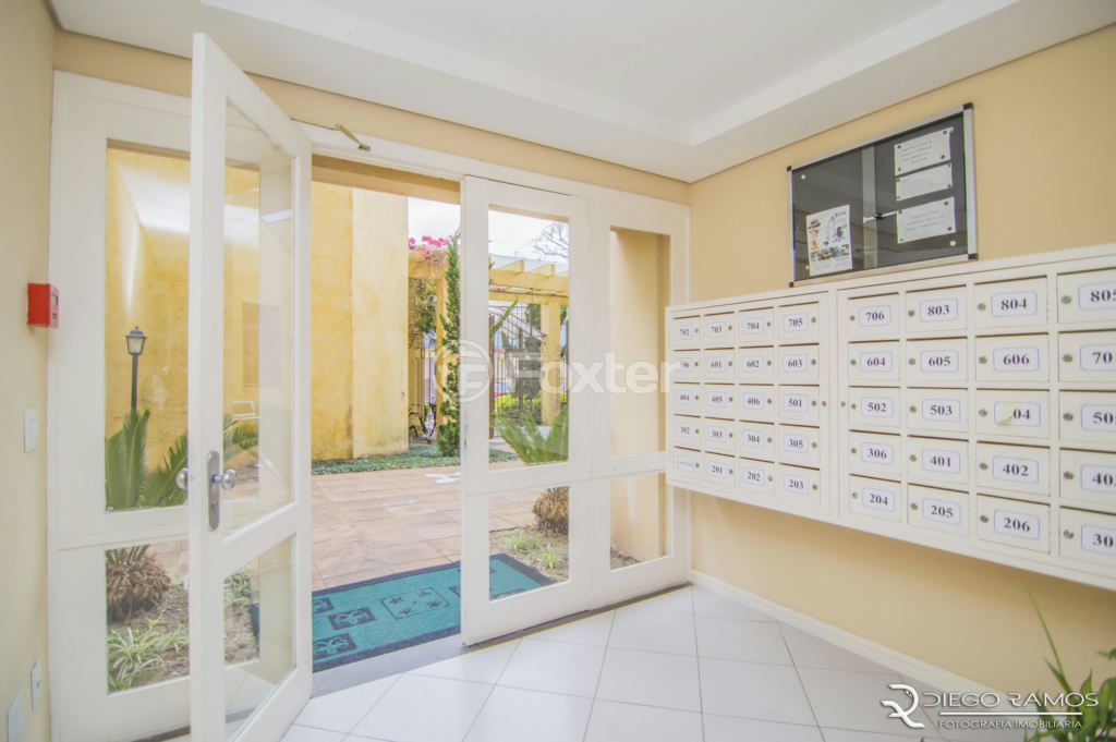 Apartamento à venda com 1 quarto, 41m² - Foto 35