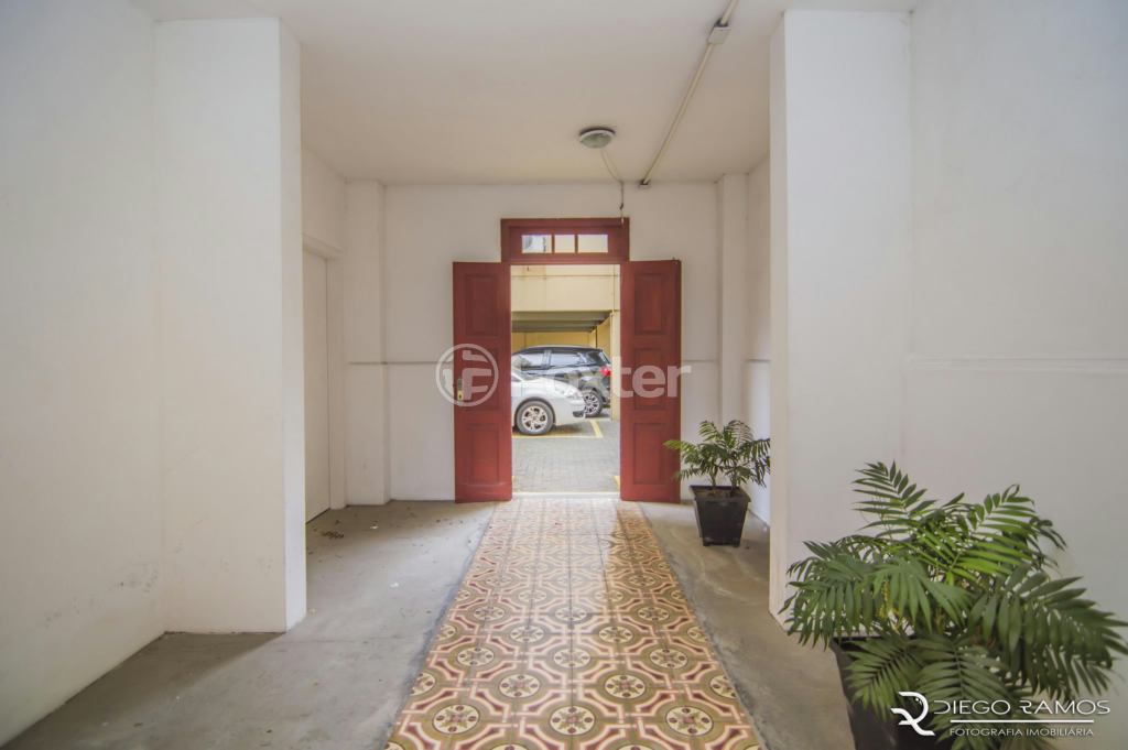 Apartamento à venda com 1 quarto, 41m² - Foto 32