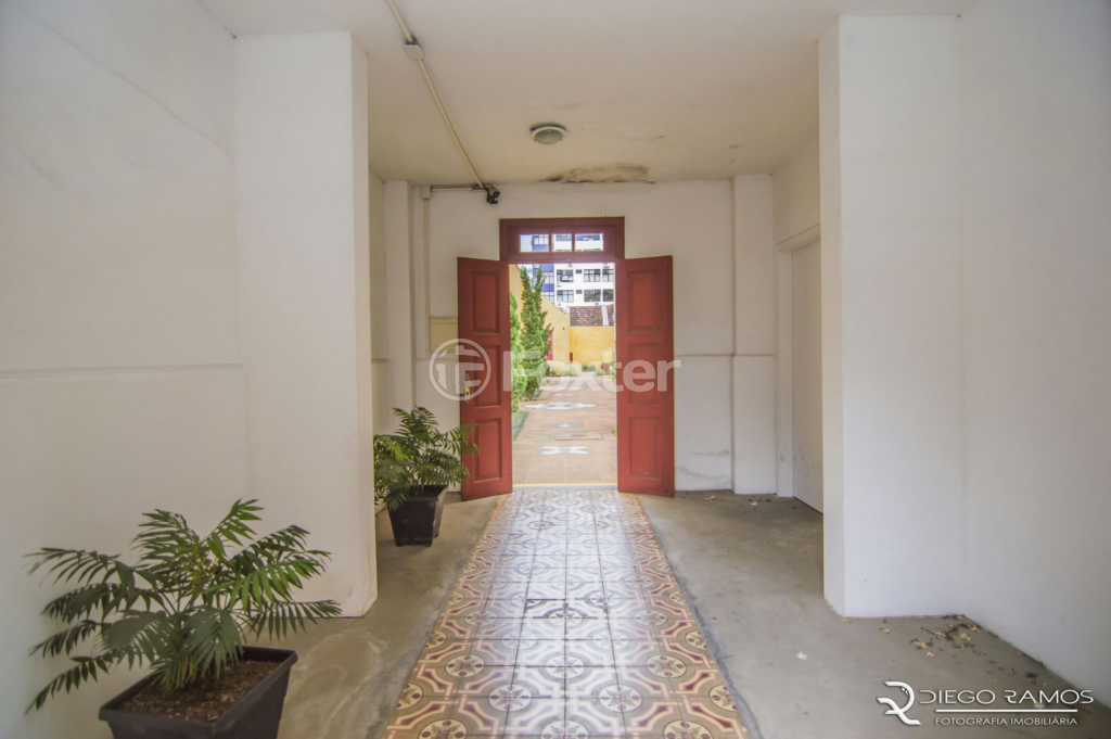 Apartamento à venda com 1 quarto, 41m² - Foto 31