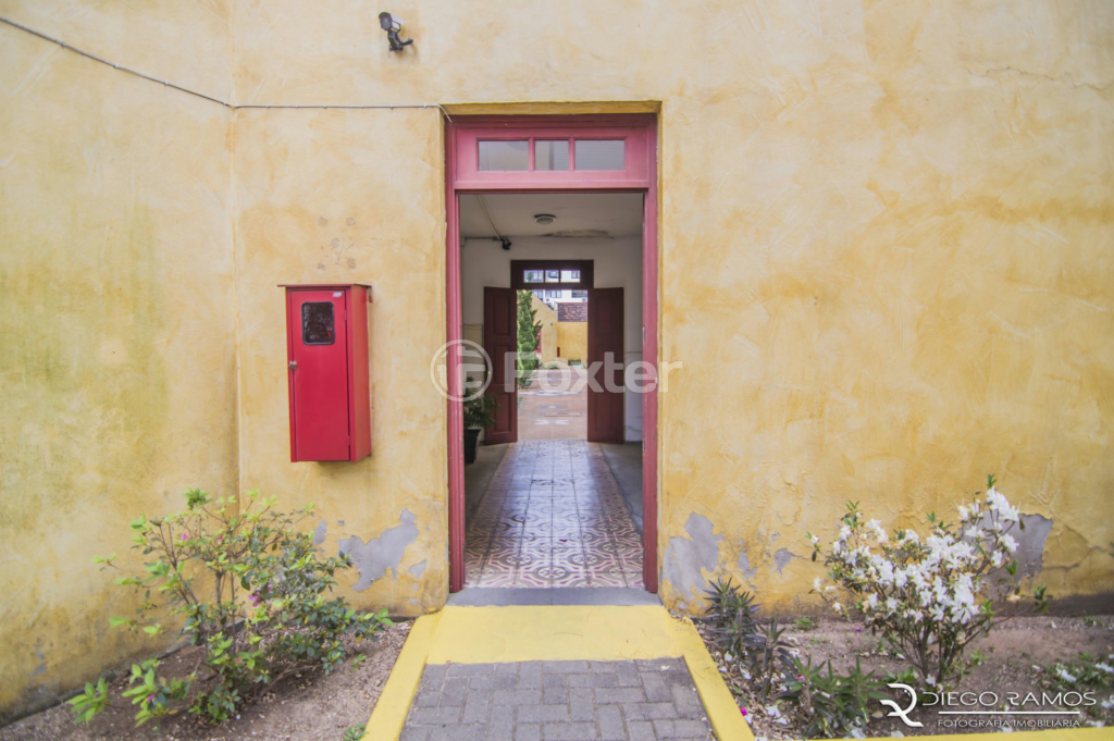 Apartamento à venda com 1 quarto, 41m² - Foto 30