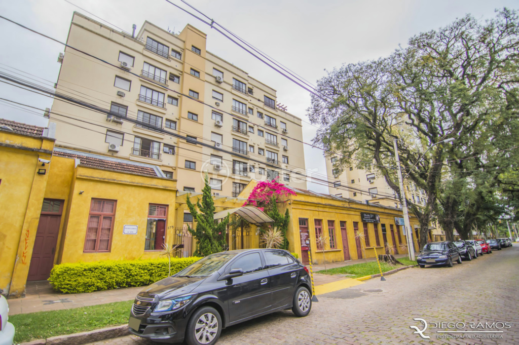 Apartamento à venda com 1 quarto, 41m² - Foto 27