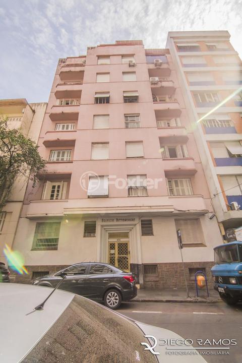 Apartamento à venda com 2 quartos, 68m² - Foto 21