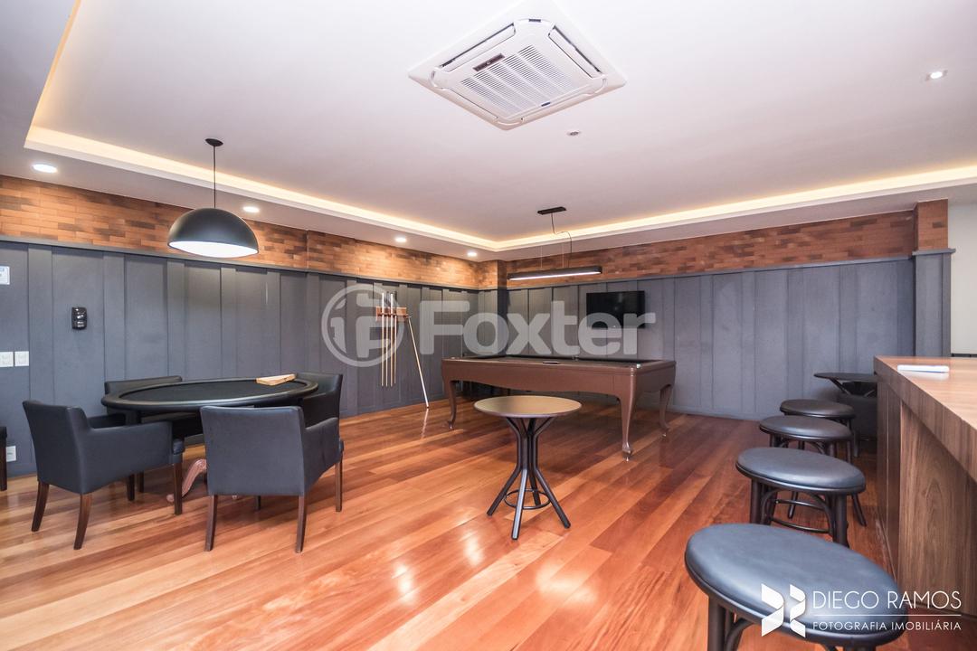 Apartamento à venda com 1 quarto, 42m² - Foto 56