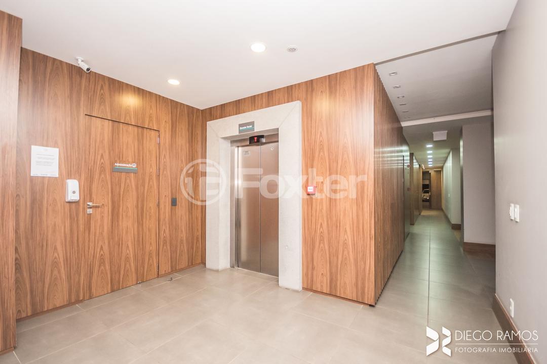 Apartamento à venda com 1 quarto, 42m² - Foto 65