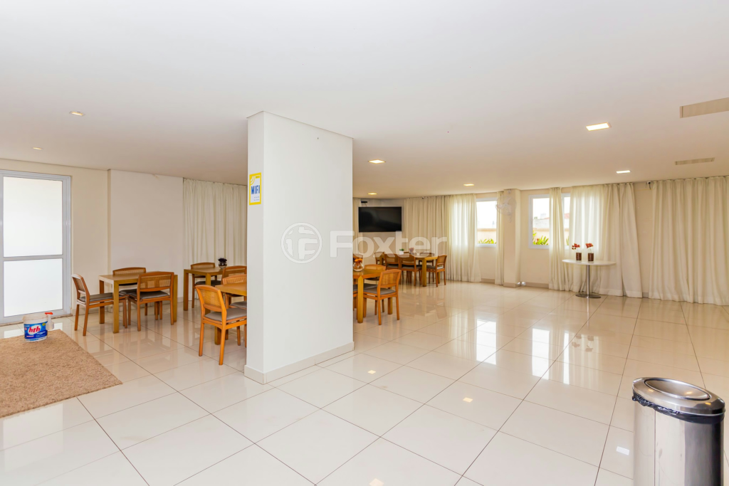 Apartamento à venda com 2 quartos, 59m² - Foto 45