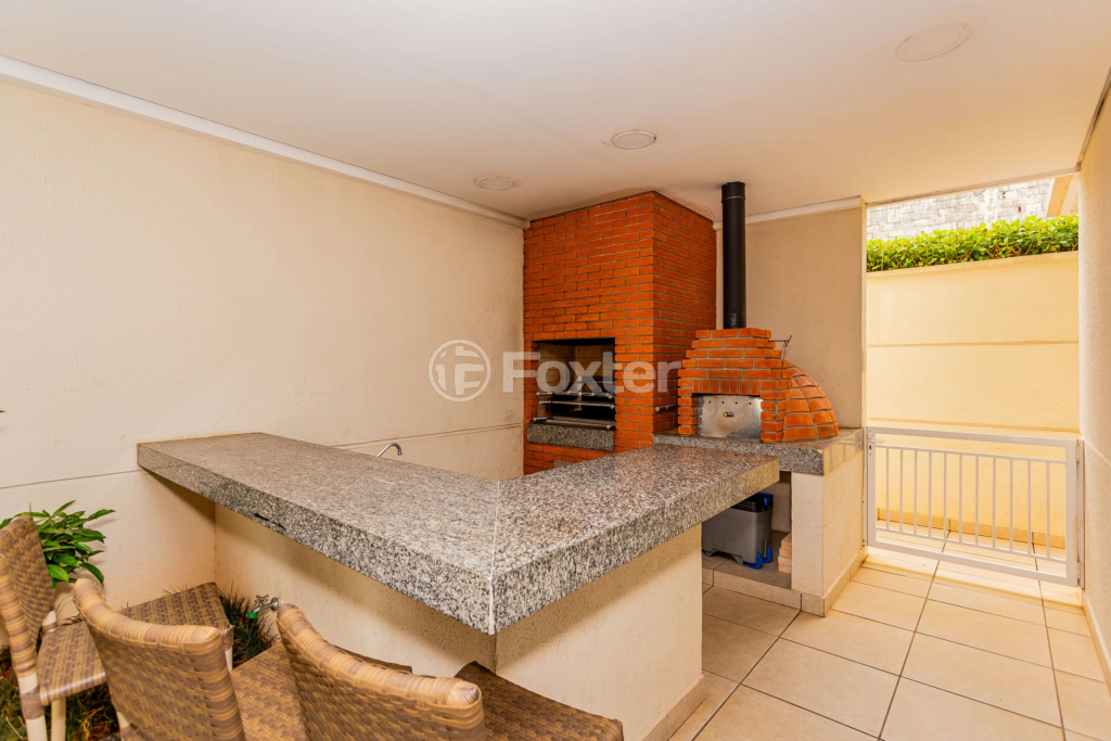 Apartamento à venda com 2 quartos, 59m² - Foto 52