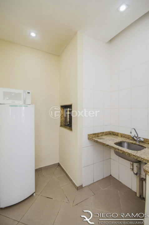 Apartamento à venda com 3 quartos, 62m² - Foto 38