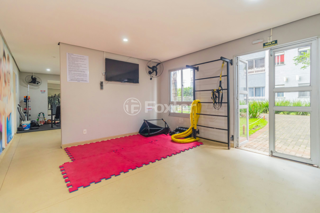 Apartamento à venda com 3 quartos, 62m² - Foto 66