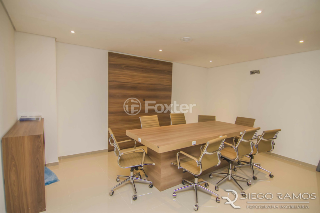 Conjunto Comercial-Sala à venda, 36m² - Foto 5