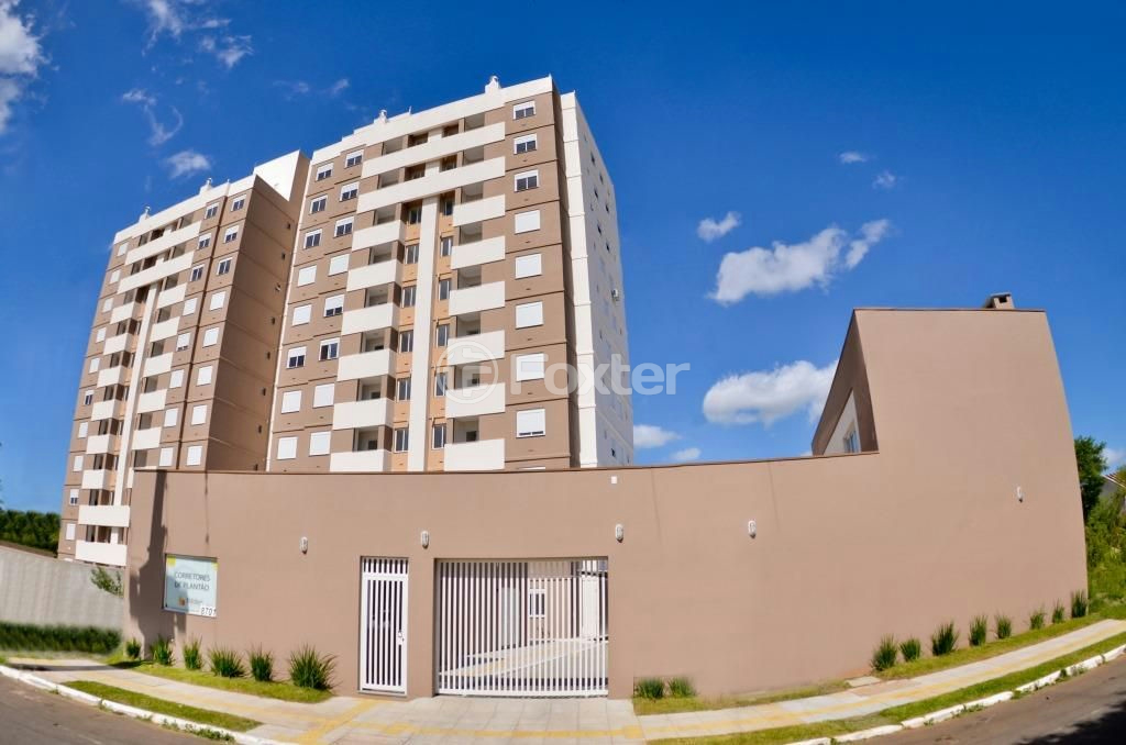 Apartamento à venda com 2 quartos, 65m² - Foto 23