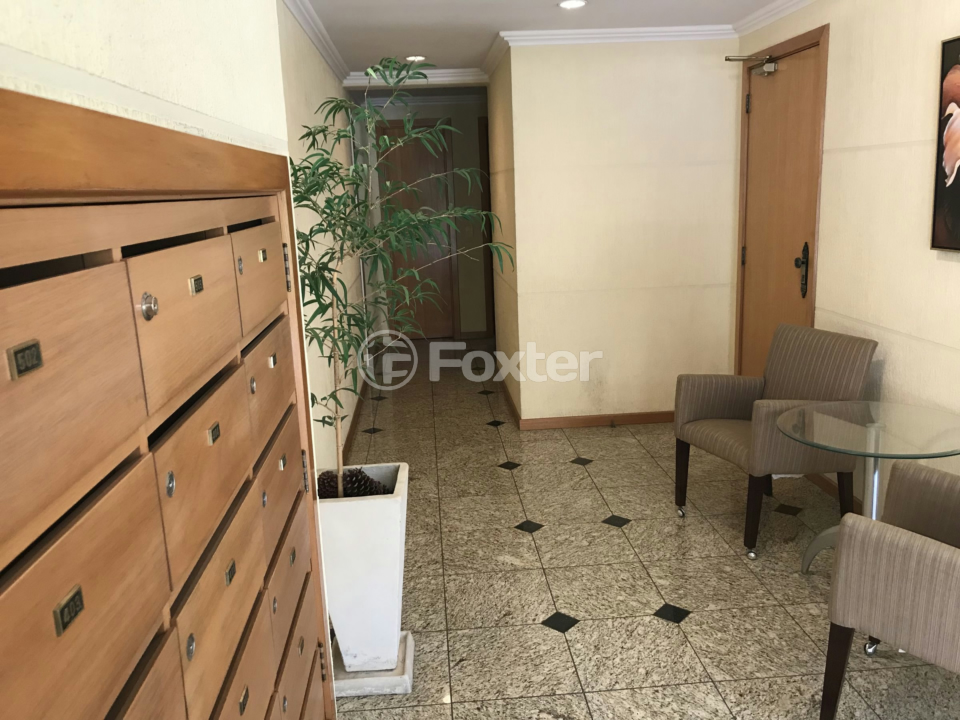 Apartamento à venda com 1 quarto, 44m² - Foto 27